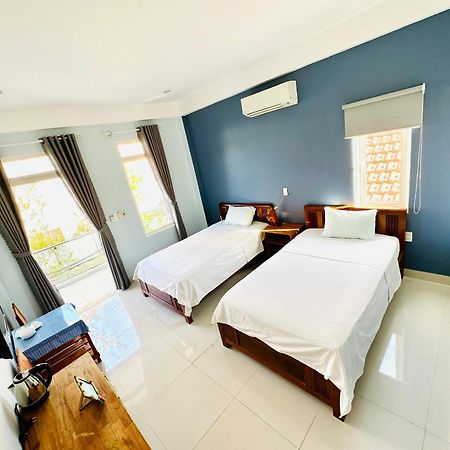 호이안 코 본 비치사이드 B&B 외부 사진