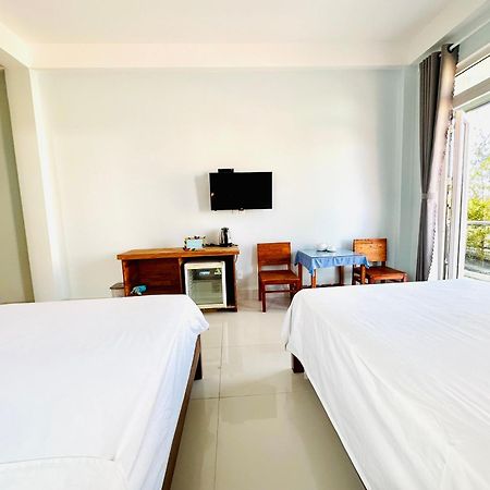호이안 코 본 비치사이드 B&B 외부 사진