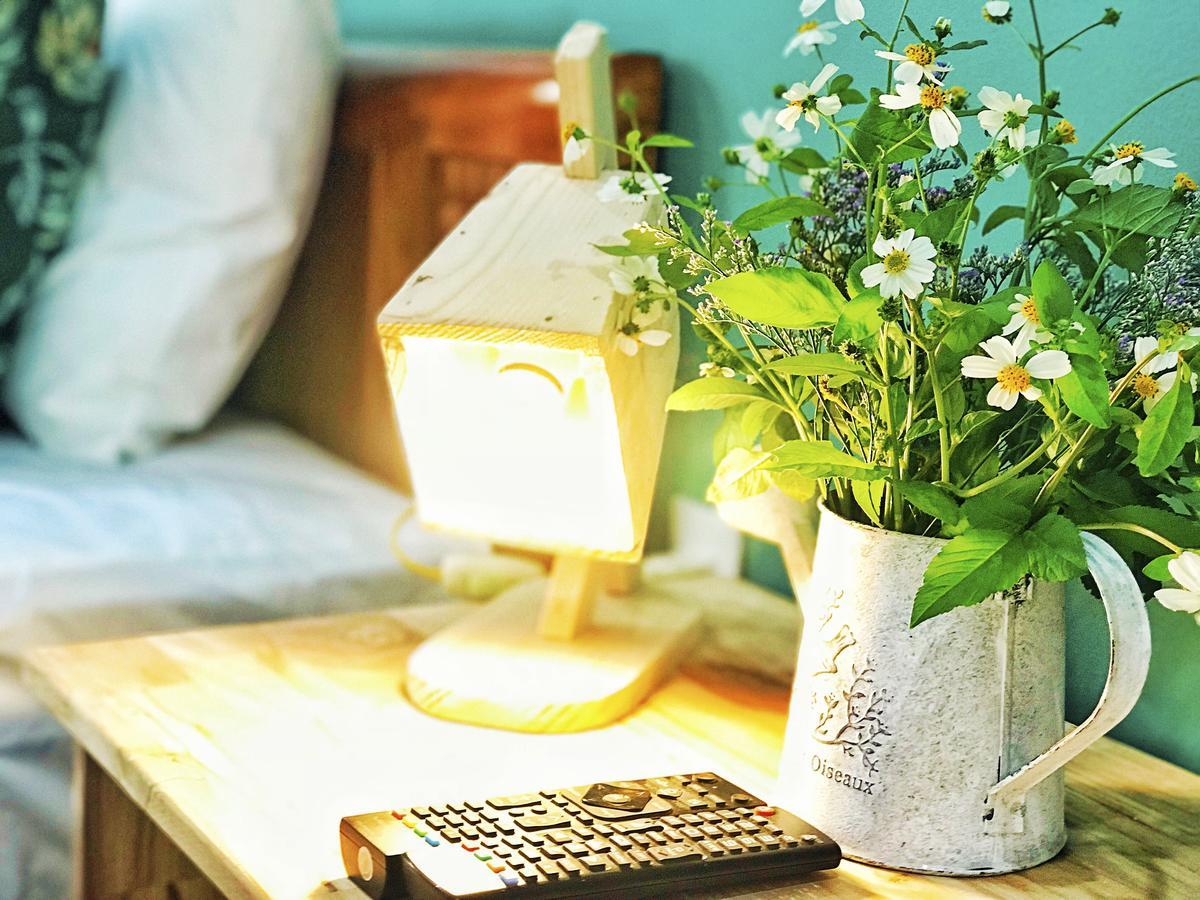 호이안 코 본 비치사이드 B&B 객실 사진