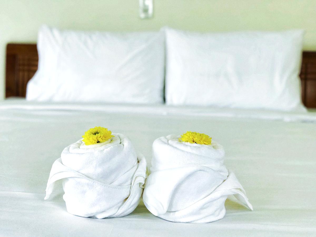 호이안 코 본 비치사이드 B&B 객실 사진